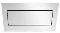 Вытяжка Falmec (Фалмек) Quasar Glass White 90