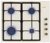 Газовая варочная панель Simfer (Симфер) H60Q40O420