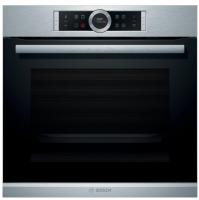 Электрический духовой шкаф Bosch (Бош) HBG675BS1