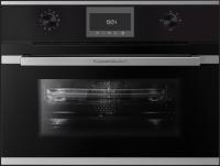 Электрический духовой шкаф Kuppersbusch (Купперсбуш) CBM 6330.0 S1 Stainless Steel