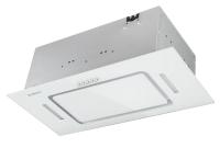 Встраиваемая вытяжка Meferi (Мефери) INBOX60WH GLASS ULTRA