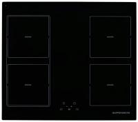 Индукционная варочная панель Kuppersberg (Купперсберг) FA6IF11