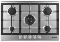 Газовая варочная панель Candy (Канди) CPG75SWGX