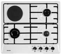 Комбинированная варочная панель AVEX (Авекс) NS 6030 W