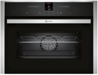 Электрический духовой шкаф NEFF (Нефф) C17CR22N1