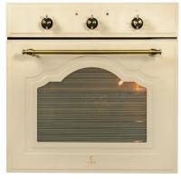 Электрический духовой шкаф Lex (Лекс) EDM 076 C IV