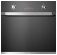 Электрический духовой шкаф Zigmund-Shtain (Зигмунд-Штайн) EN 59.512 B