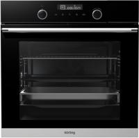 Электрический духовой шкаф Korting (Кертинг) OKB 8101 N STEAM