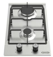 Газовая варочная панель KANZLER (Канцлер) KM 523 E