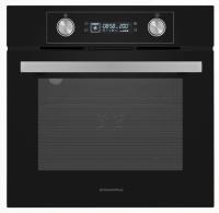 Электрический духовой шкаф MAUNFELD (Маунфилд) AEOH6062B