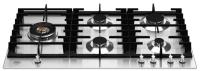 Газовая варочная панель Bertazzoni (Бертаззони) P905LMODX