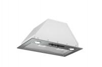 Встраиваемая вытяжка Elikor (Эликор) Врезной блок 52Н-400-ПЗД нерж.