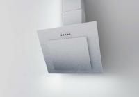 Вытяжка Lex Mini S 500 Inox + видео о товаре