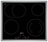 Электрическая варочная панель NEFF (НЕФФ) T13D42N2