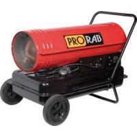 Дизельная тепловая пушка Prorab DP 50