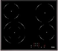 Электрическая варочная панель Haier (Хайер) HHY-C64DVB