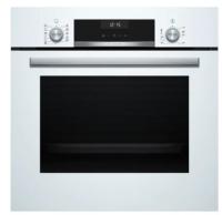 Электрический духовой шкаф Bosch (Бош) HBJ517YW0R