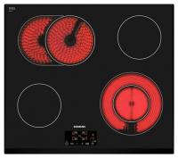 Электрическая варочная панель Siemens (Сименс) ET 651BN17