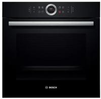 Электрический духовой шкаф Bosch (Бош) HBG633NB1