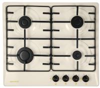 Газовая варочная панель NORDFROST (Нордфрост) HS 6040 YR