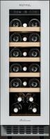 Винный шкаф Meyvel (Мейвел) MV19NH-KWT1
