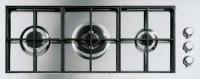 Газовая варочная панель Foster (Фостер) 7212 042 Quadra