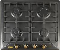 Газовая варочная панель REEX (Реекс) PG-6400 RBk