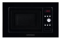 Встраиваемая микроволновая печь Kuppersberg (Купперсберг) HMW 615 B