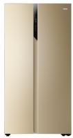 Холодильник Haier (Хайер) HRF 541 DG7RU