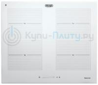 Индукционная варочная панель DeLonghi (ДеЛонги) PIND 5 B