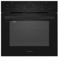 Электрический духовой шкаф MAUNFELD (Маунфилд) AEOC6040B2