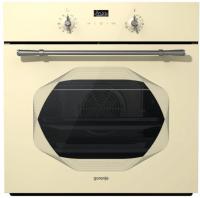 Электрический духовой шкаф Gorenje (Горенье) BO637INI