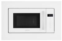 Встраиваемая микроволновая печь Hiberg (Хайберг) i-VM 6502 W