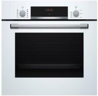 Электрический духовой шкаф Bosch (Бош) HBJ554YW0R