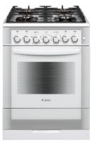 Комбинированная плита GEFEST (Гефест) 6502-02 0042