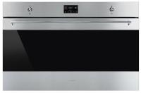 Электрический духовой шкаф Smeg (Смег) SFP9302TX
