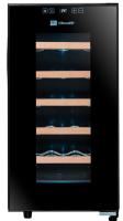 Винный шкаф Climadiff (Климадифф) CC18