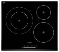 Индукционная варочная панель Siemens (Сименс) EH 651FK17E