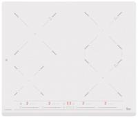 Индукционная варочная панель Teka (Тека) IZ 6420 WHITE