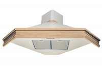 Вытяжка Kuppersberg (Купперсберг) ANABEL 65 WM O