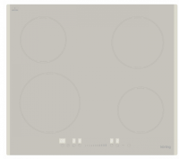 Индукционная варочная панель Korting (Кёртинг) HI 64560 BCH