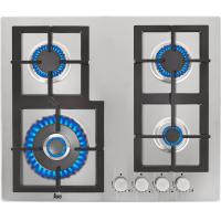 Газовая варочная панель Teka (Тека) EFX 60 4G AI AL CI DR