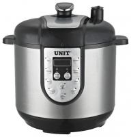 Мультиварка UNIT (Юнит) USP-1200S