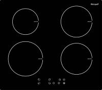 Индукционная варочная панель Weissgauff (Вайсгауф) HI6140B