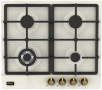 Газовая варочная панель Korting (Кёртинг) HG 661 CTGB