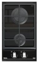 Газовая варочная панель Teka (Тека) GZC 32300 XBN Black