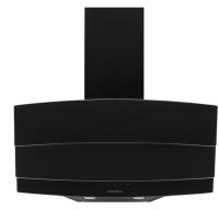 Вытяжка Krona (Крона) MELODIE 600 BLACK S