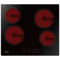 Электрическая варочная панель Midea (Мидеа) MC-HT521