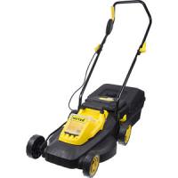 Газонокосилка аккумуляторная Huter CLM-36 Li