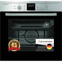 Электрический духовой шкаф Schaub Lorenz (Шауб Лоренц) SLB EE6620
